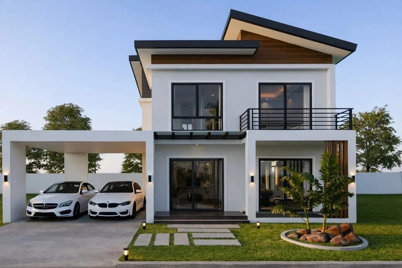 Modern 3 Bedroom House for Sale in Vaviniya