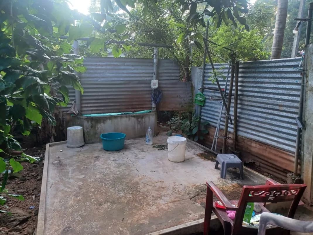 4 Bed rooms House with Land for Sale in Thekkawatte, Vavuniya — photo 1 of 8