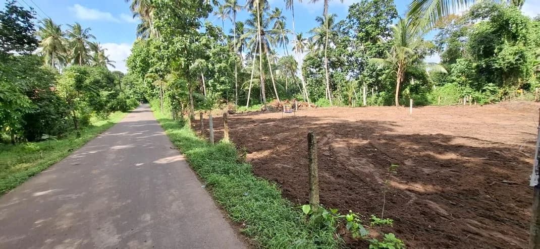 🏡 Land for Sale – Excellent Investment Opportunity! 🌿