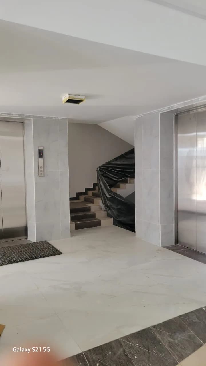 Brand New Apartment for Sale in Mount Lavania