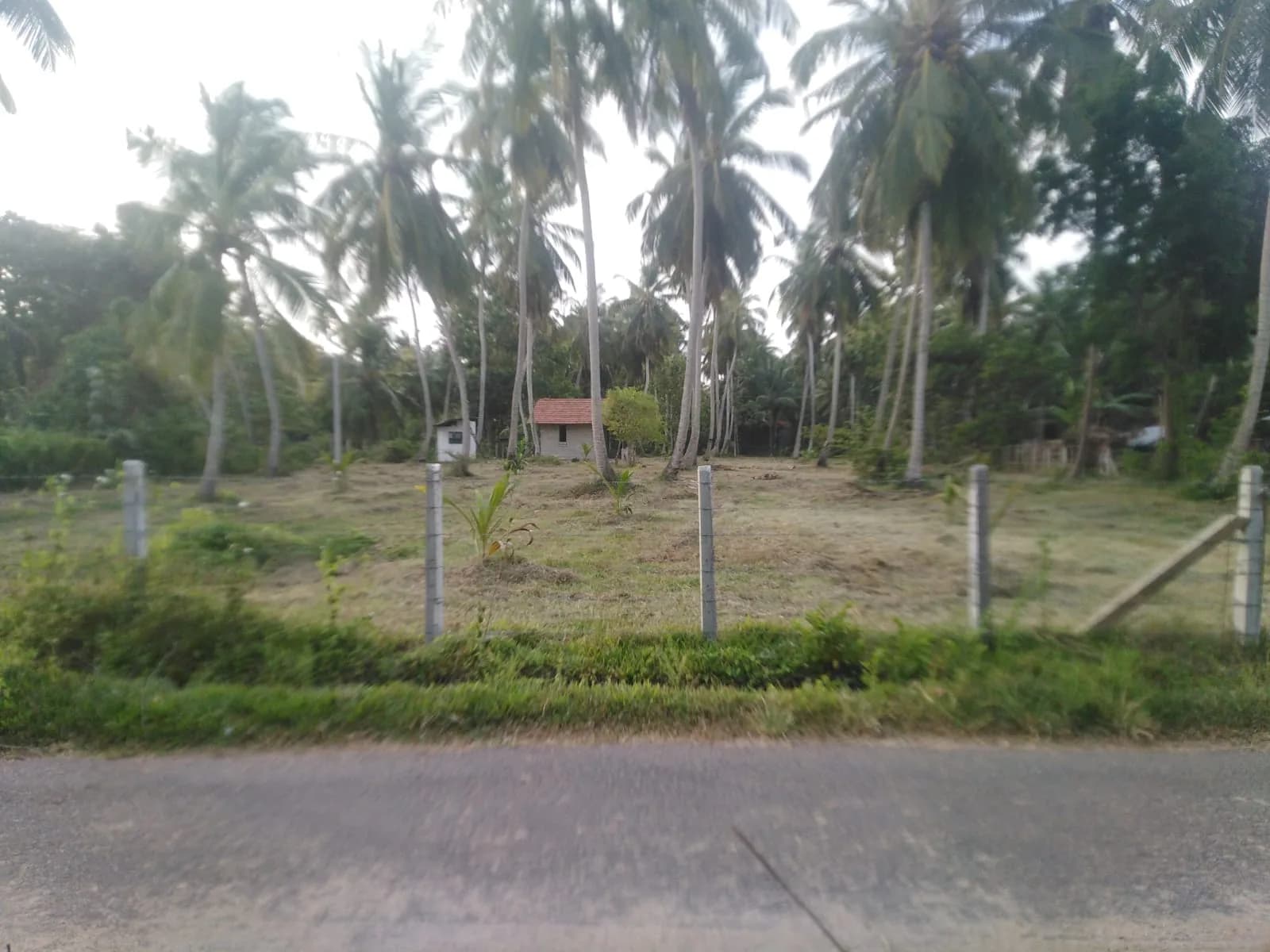 Land for Sale in Marawila — photo 1 of 4