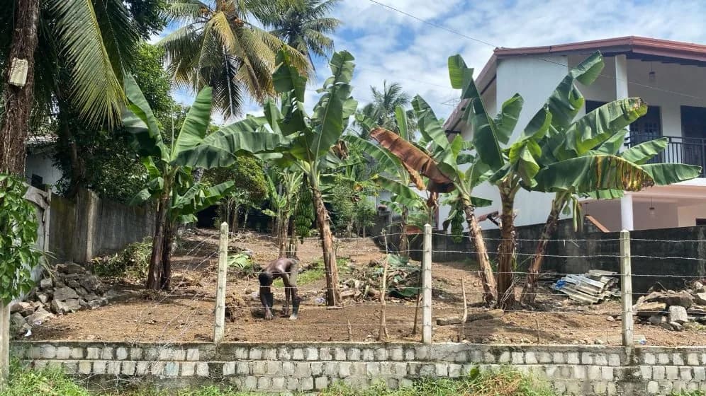 Land for Sale at Thalahena, Malambe — photo 1 of 5
