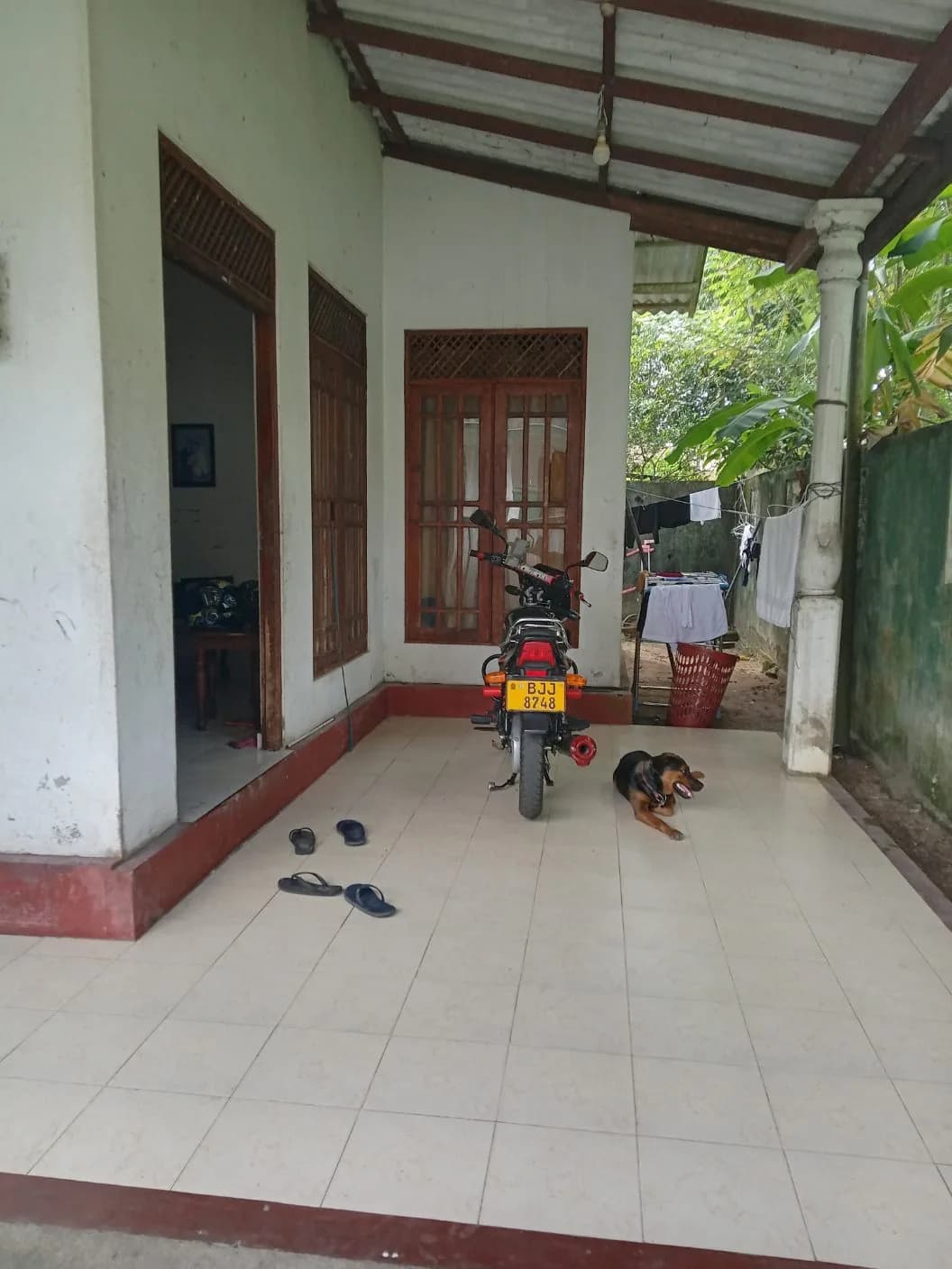 2 bed room house,close to kahathuduwa highway entrance — photo 1 of 3