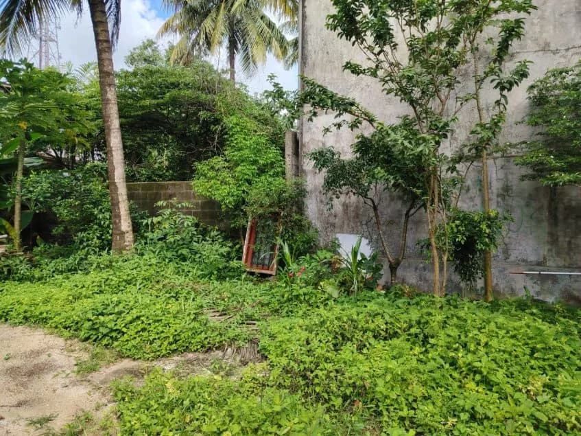 Land For Sale - Maharagama ( Apeksha Hospital Road