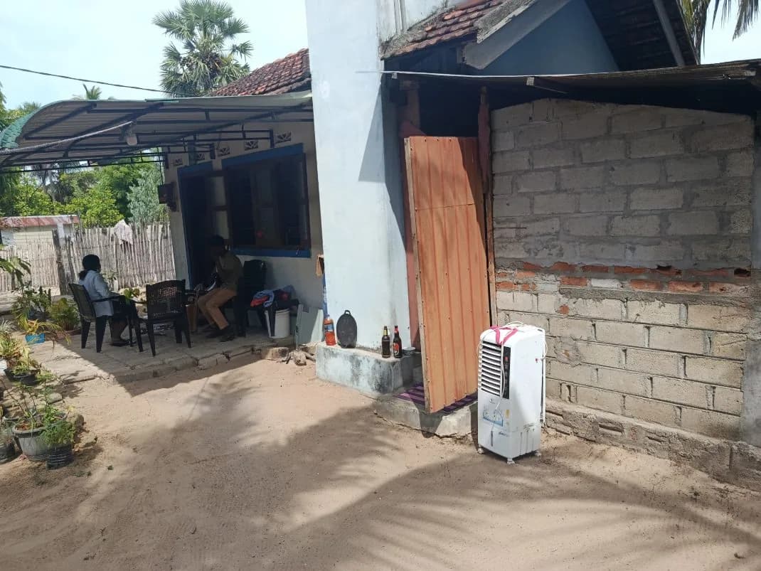 HOUSE FOR SALES