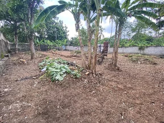 Prime Residential Land for Sale – Pushparama Road, Mahara