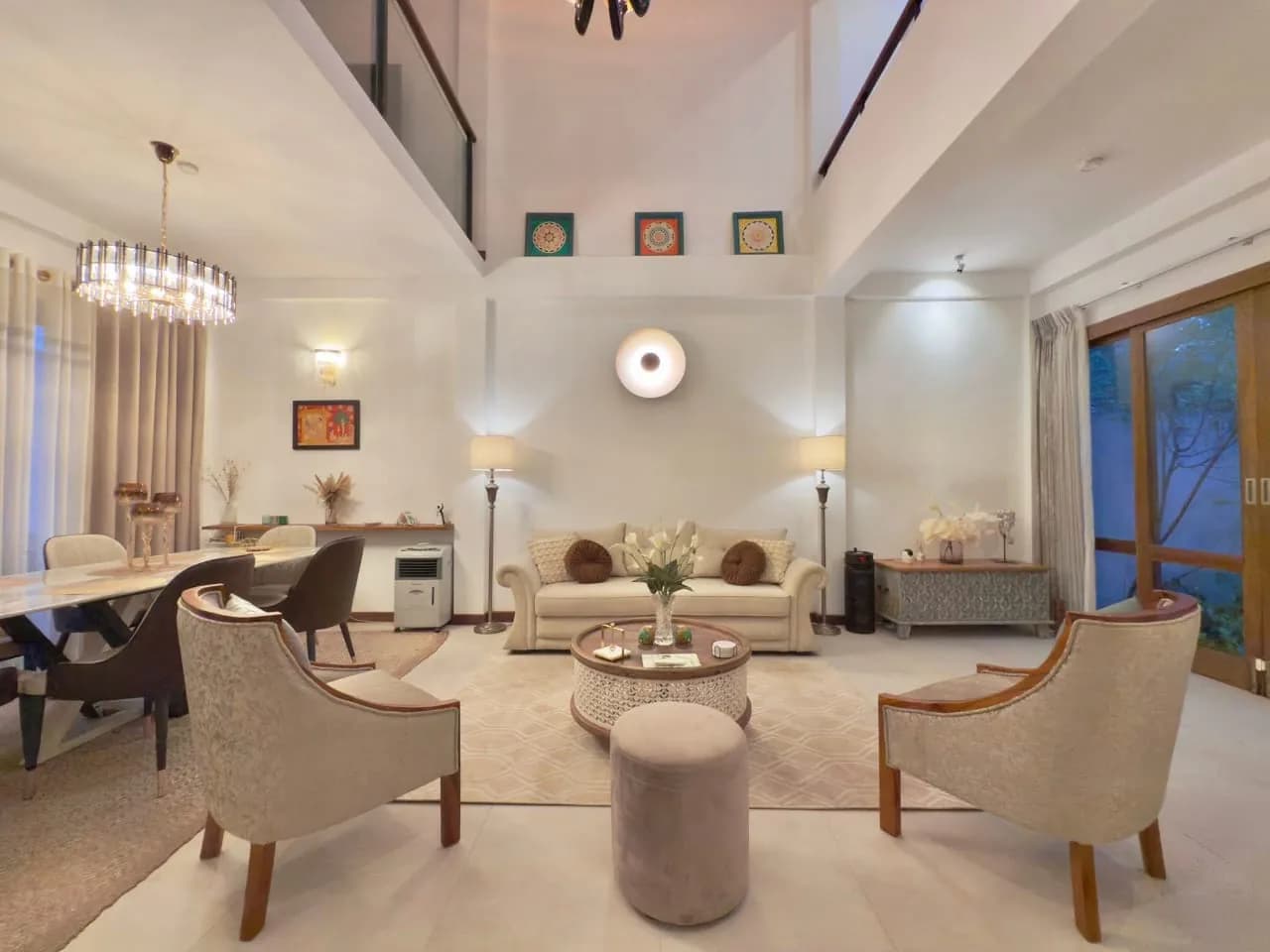 Pannipitiya grand, furnished home for sale Rs52mn